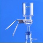 filtration accessory 40/38 (base stint, funnel upper cup)
