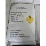sodium percarbonate 25kg