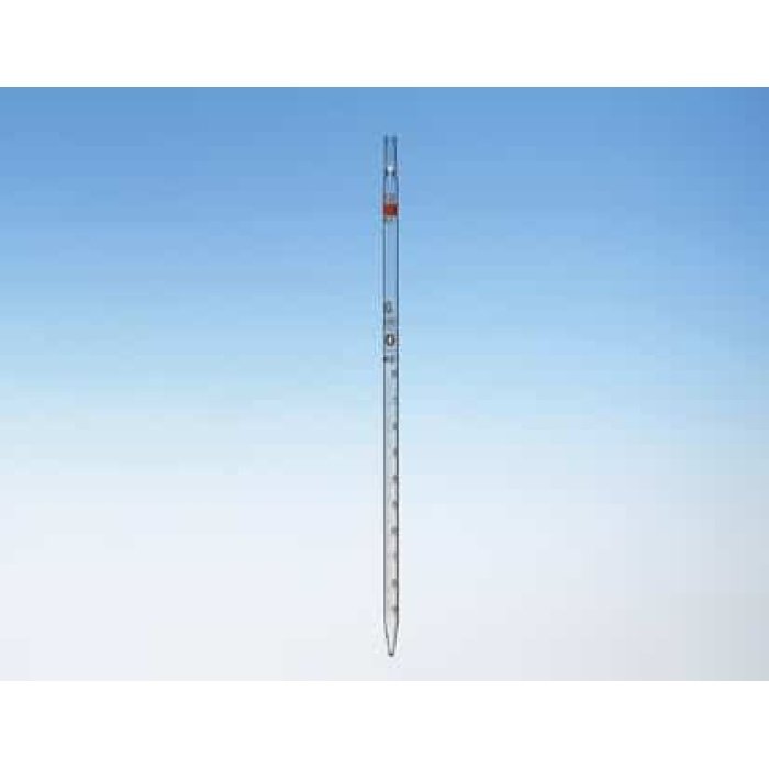 graduated pipettes 25ml