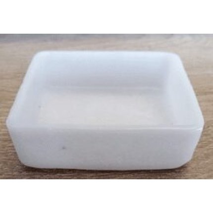 silica ash crucible, is sio2 > 99%