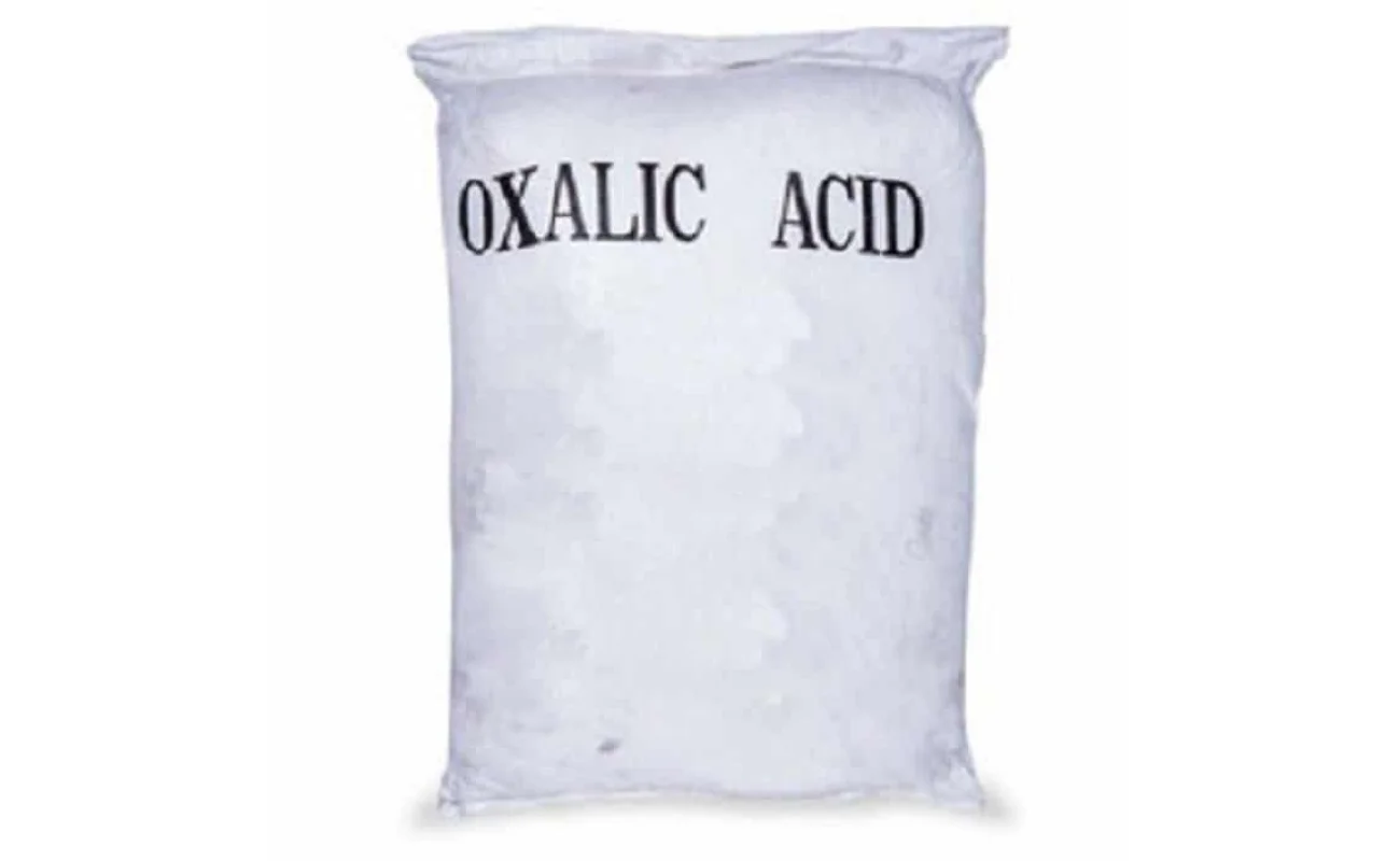 oxalic acid 10kg