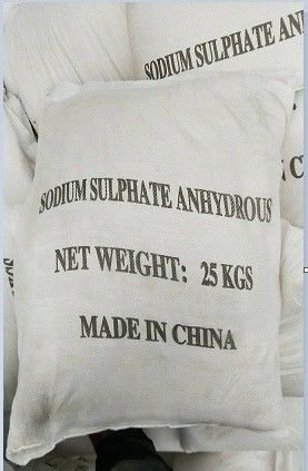 sodium sulphate glauber (25kg) sodium sulphate glauber (25kg)