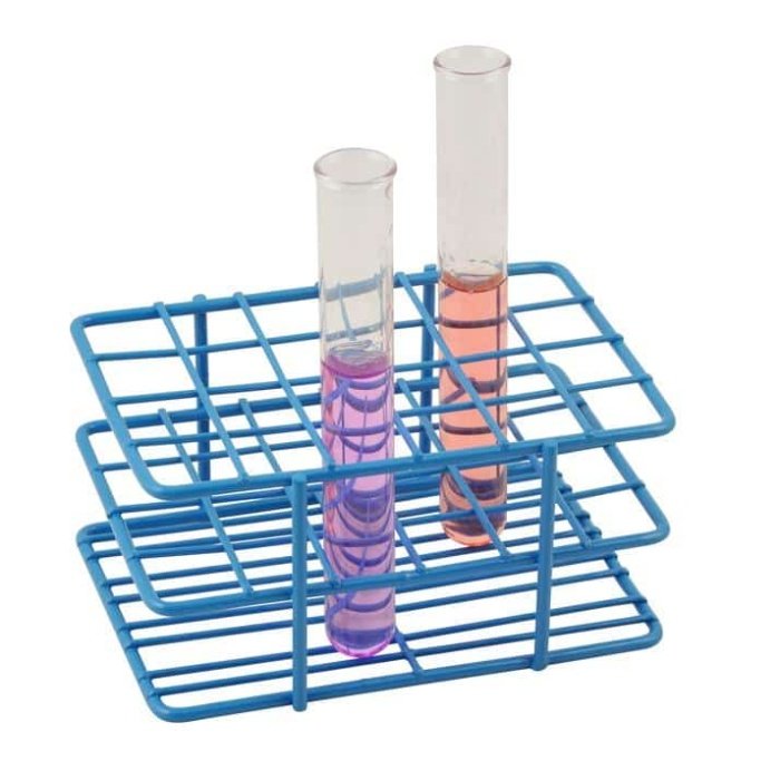 test tube rack 24 holes