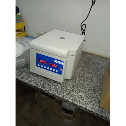 advanced clinical centrifuge (e-c4.5-8.15cd)