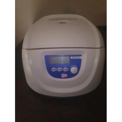 advanced clinical centrifuge (e-c4.5-8.15cp)