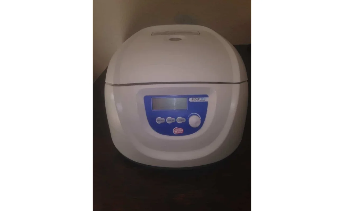 advanced clinical centrifuge(e-c4.5-6.50cp)