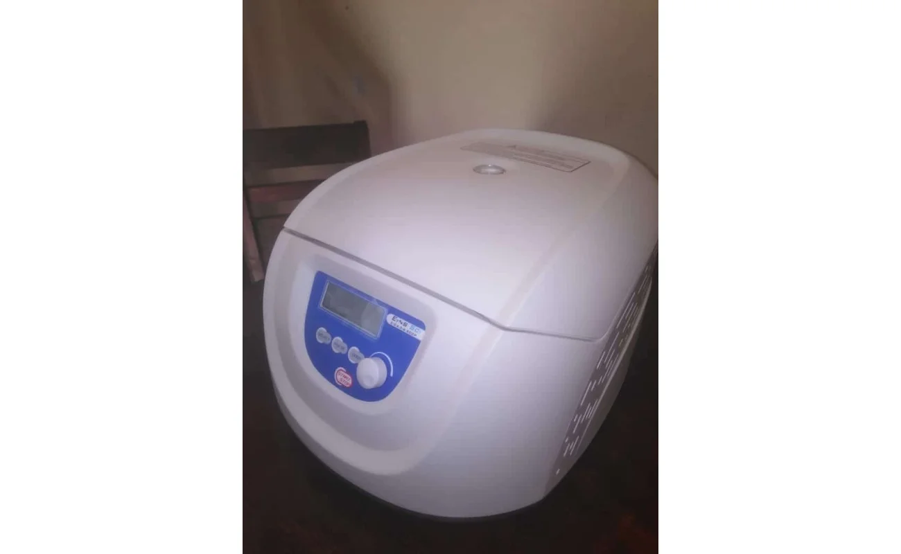 advanced clinical centrifuge(e-c4.5-6.50cp)