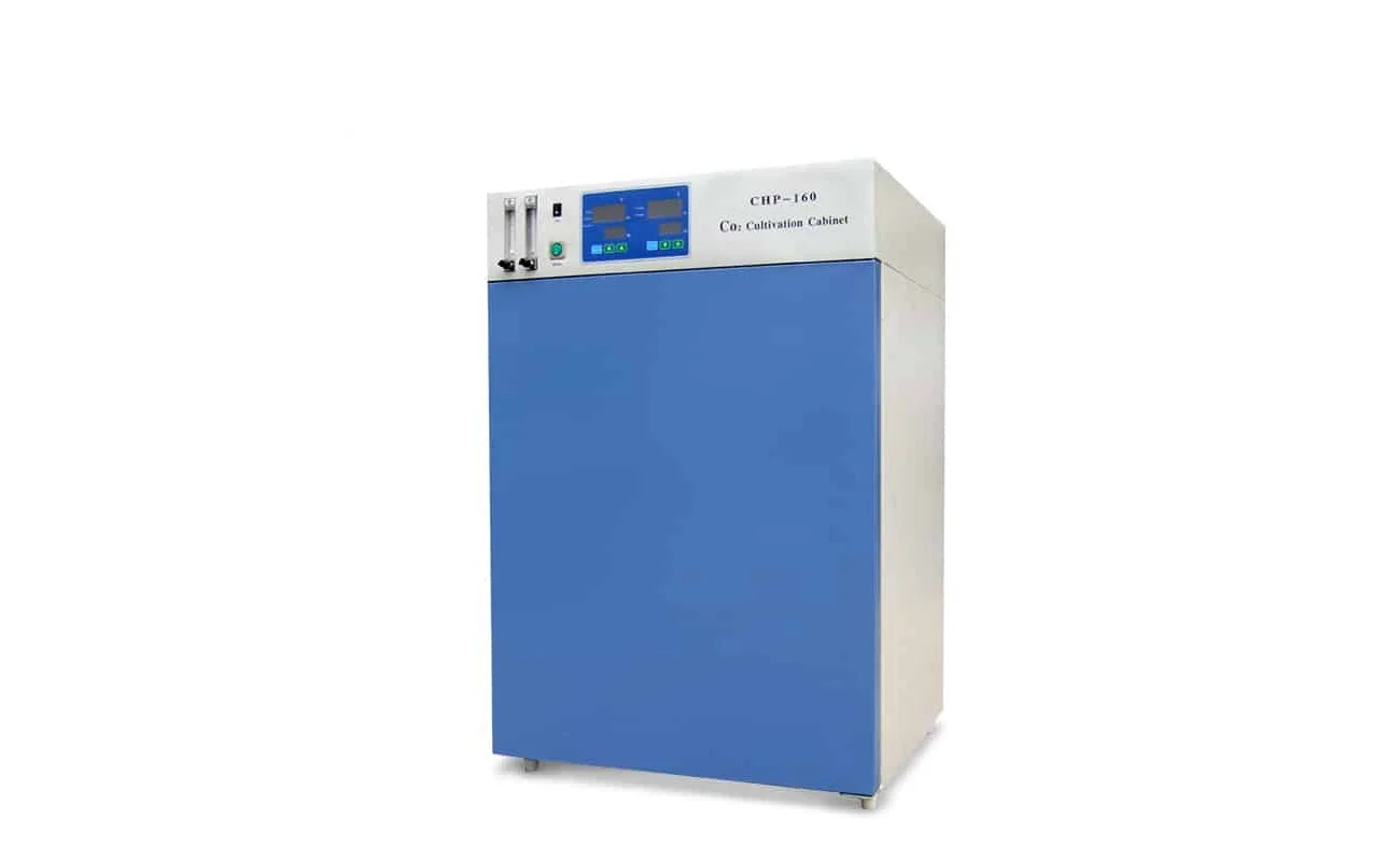 co2 incubator for medical lab 80l
