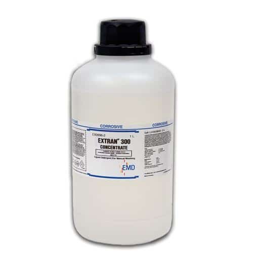 extran® 300 liquid detergent 1.8kg extran® 300 liquid detergent 1.8kg