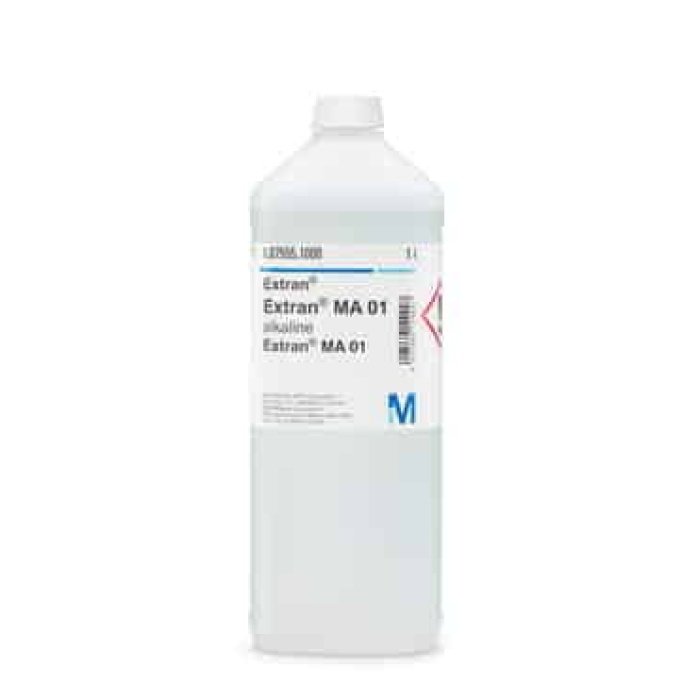 extran® ma 01 liquid detergent