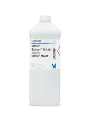extran® ma 01 liquid detergent extran® ma 01 liquid detergent