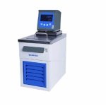 laboratory cooling-water bath