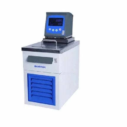laboratory cooling-water bath