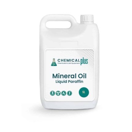 mineral oil, light (liquid paraffin)