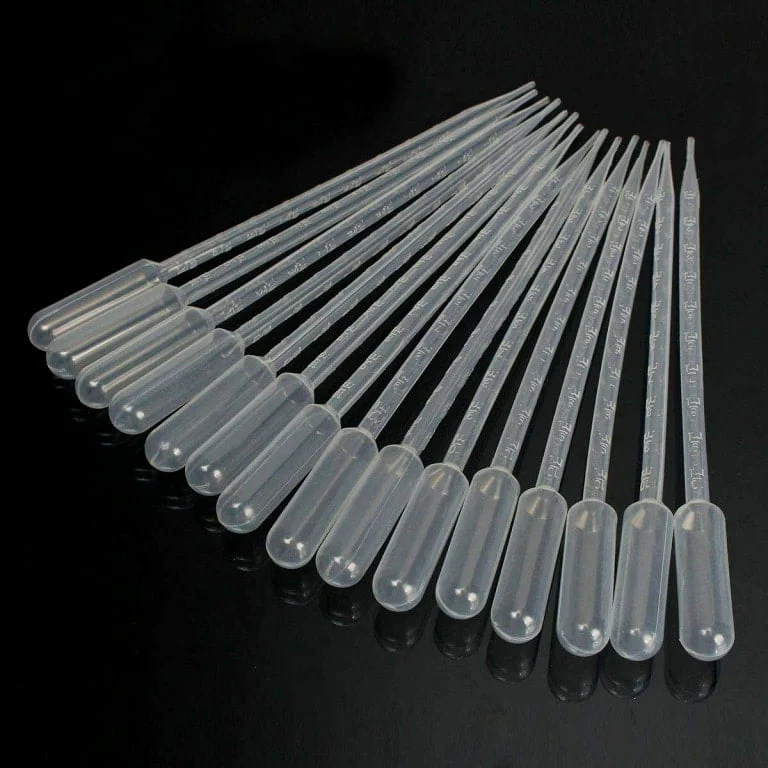 pipettes 10ml, disposable, 100/pk pipettes 10ml, disposable, 100/pk