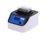 advanced digital dry bath incubator