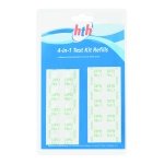 hth dpd test kit refils