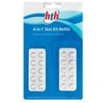 hth dpd tablets