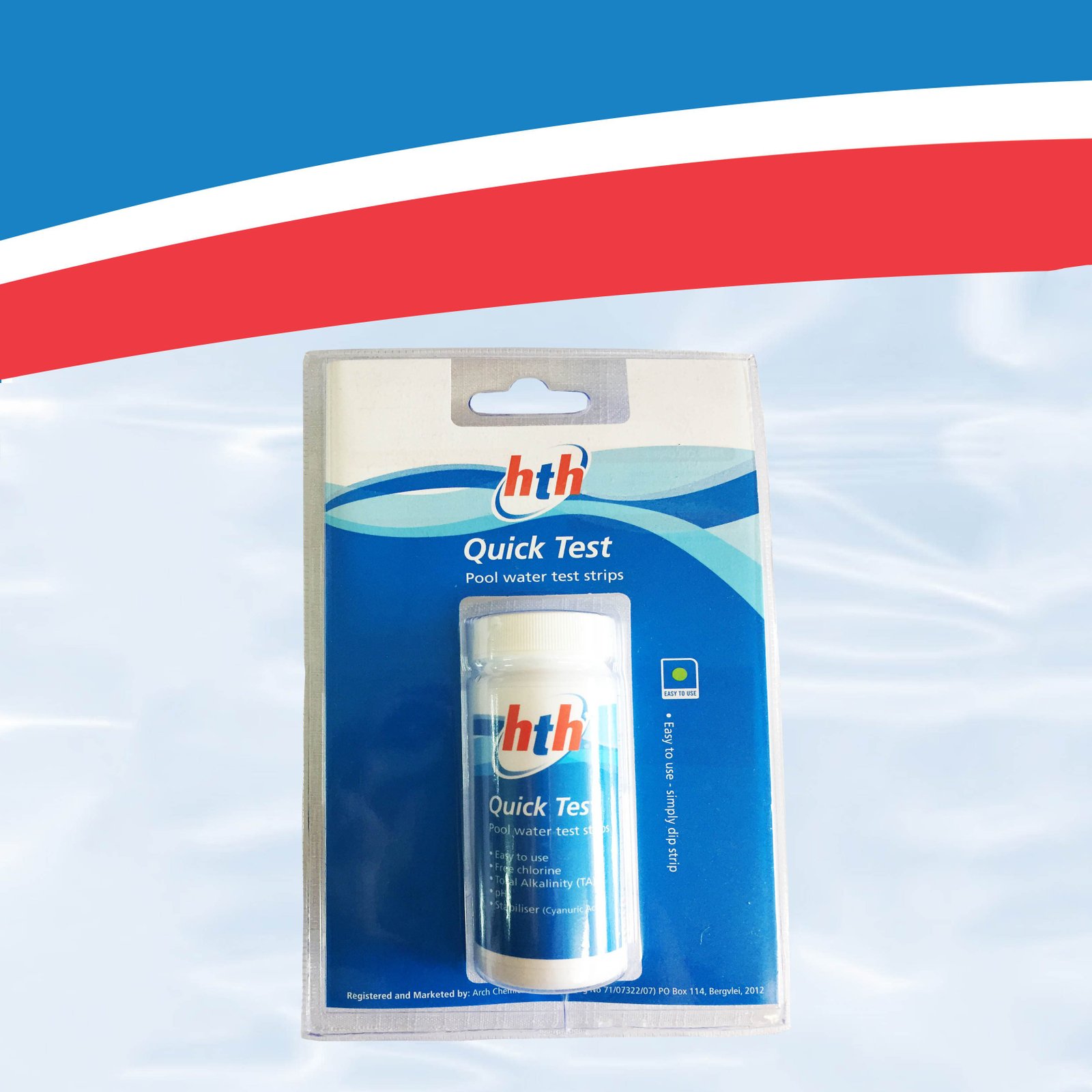 hth chlorine quick test strips hth chlorine quick test strips