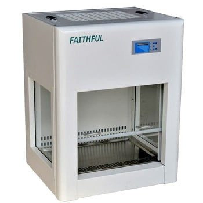 mini laminar flow