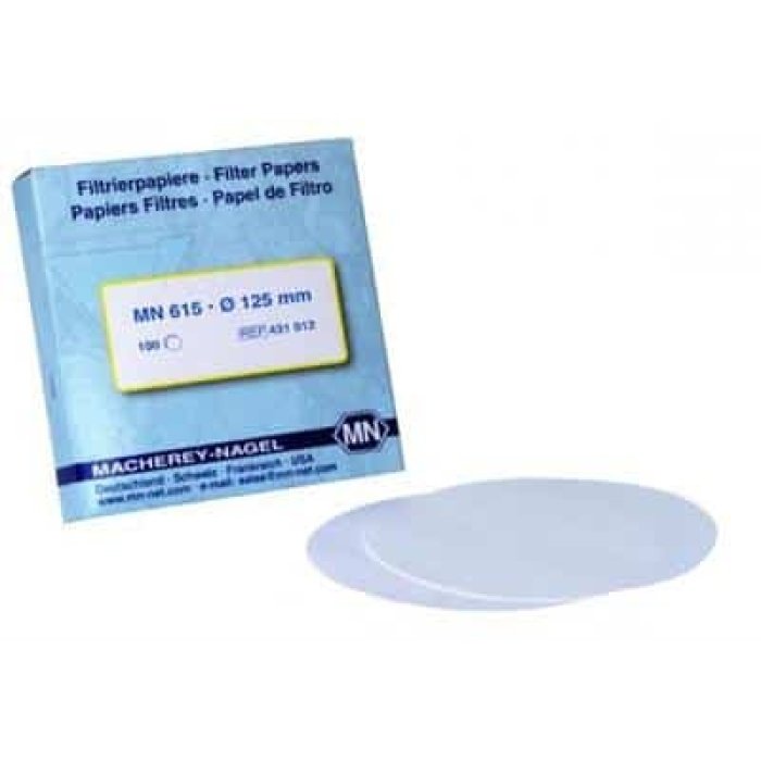 mn615 o 150mn filter paper