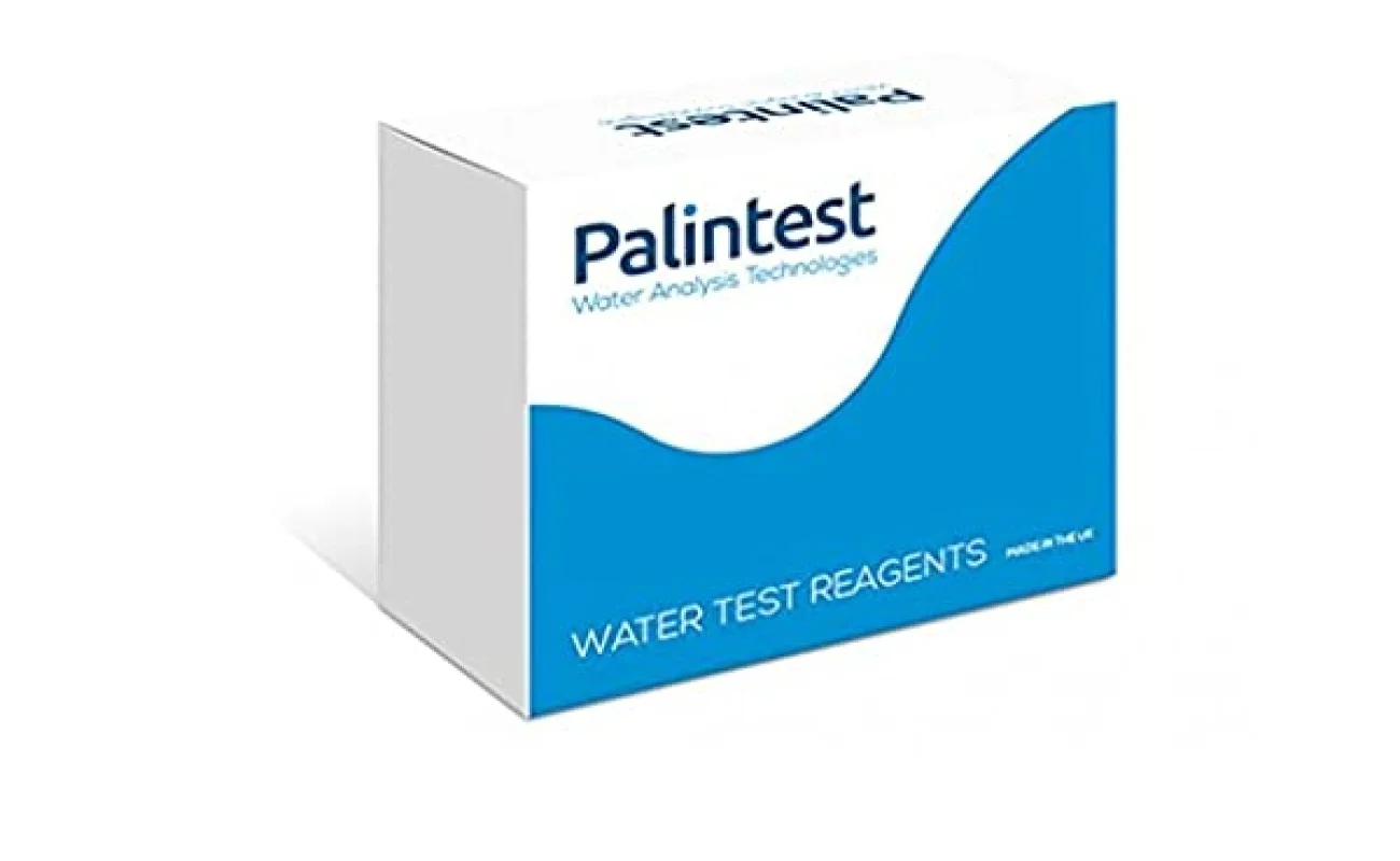 palintest chlorine dpd 2 tablets