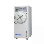 autoclave, horizontal loading, 185l