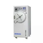 autoclave, horizontal loading, 185l