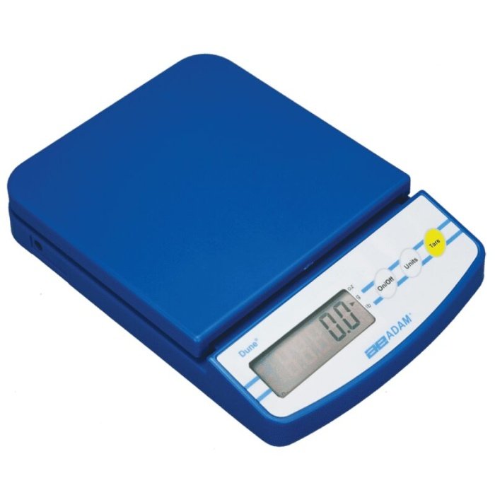 dune portable compact balances: dct 201