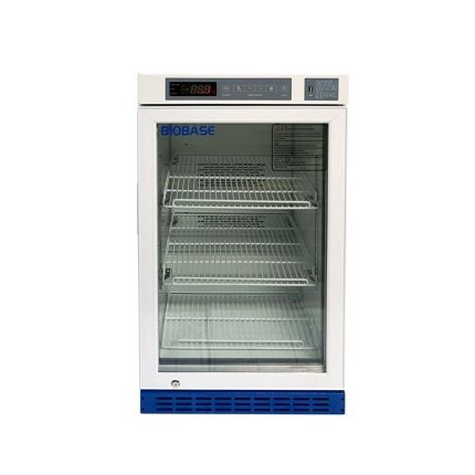 laboratory/pharmaceutical refrigerator, 100l