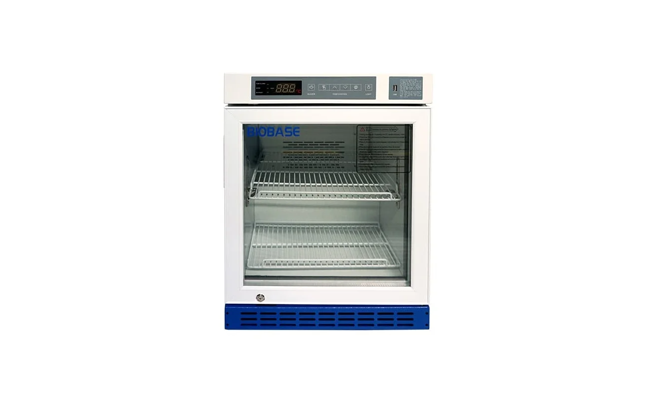 laboratory/ pharmaceutical refrigerator, 50l
