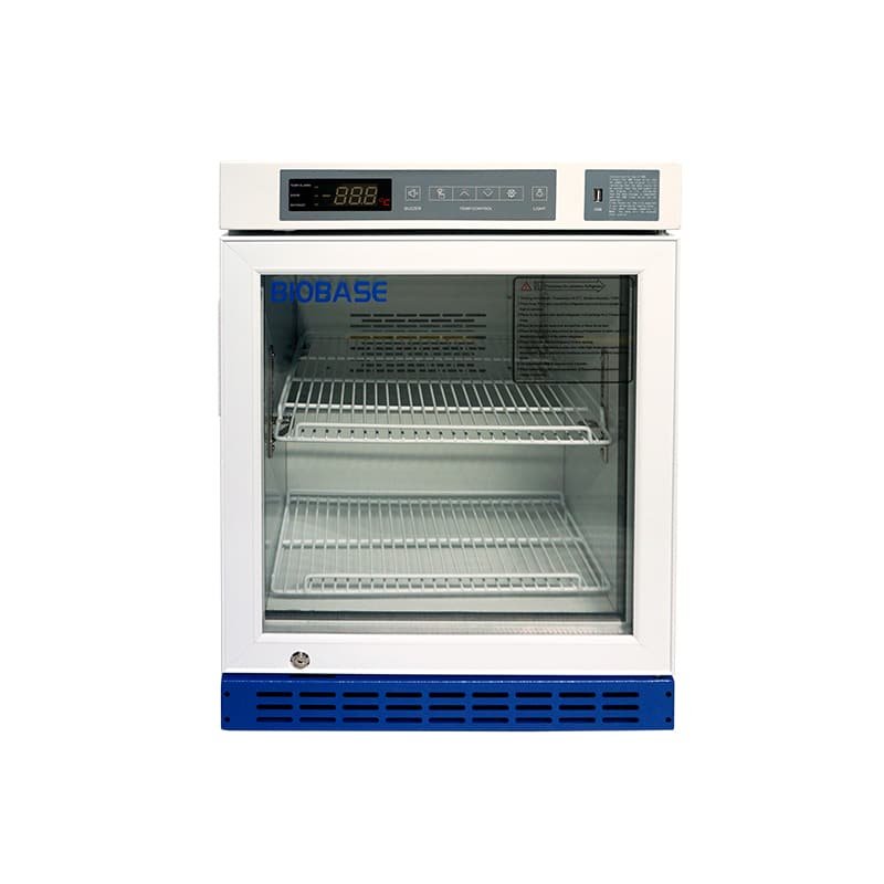 laboratory/ pharmaceutical refrigerator, 50l laboratory/ pharmaceutical refrigerator, 50l