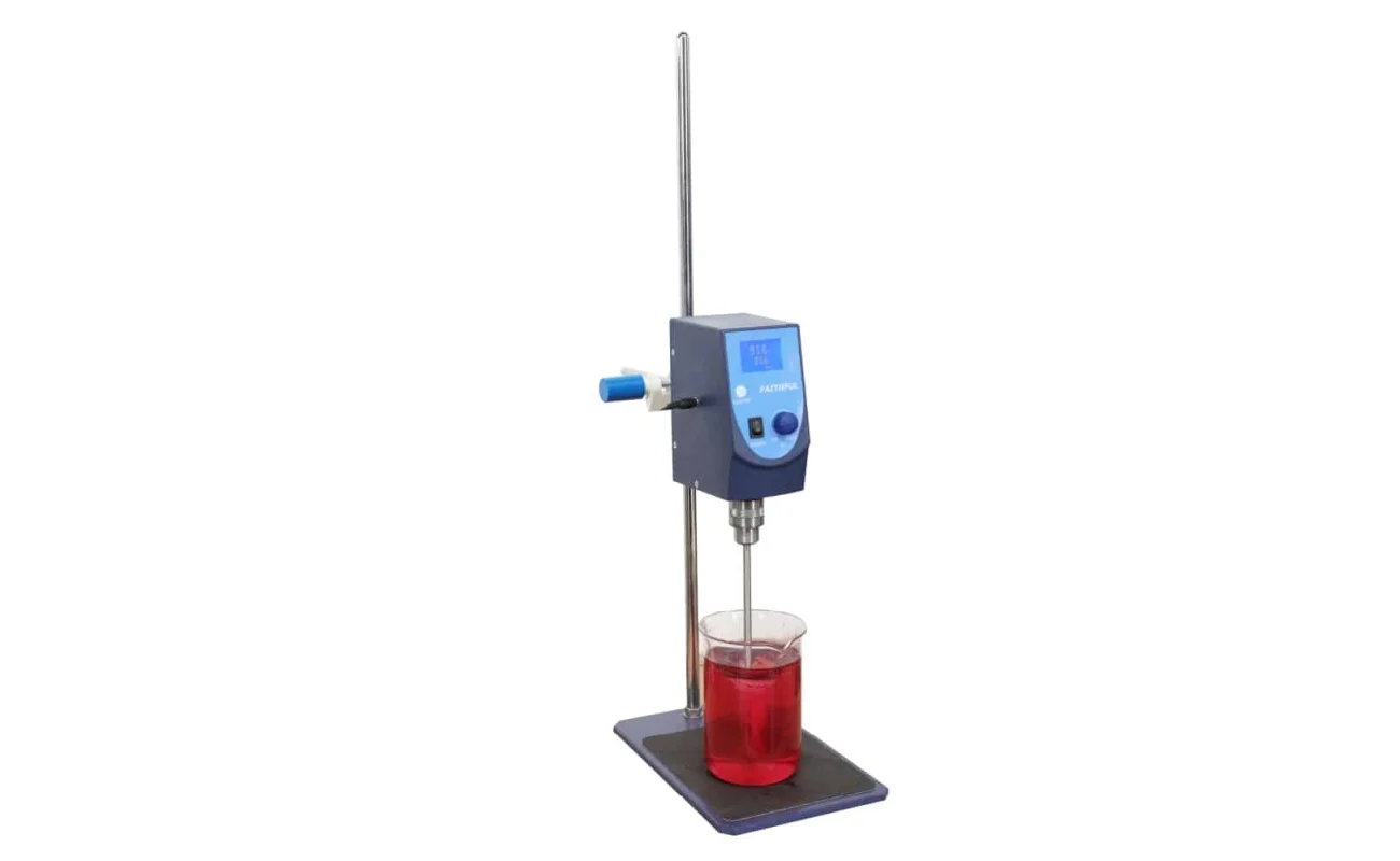 overhead stirrer