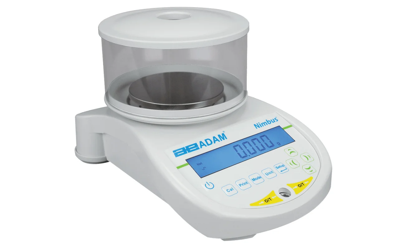 precision balance 0.001