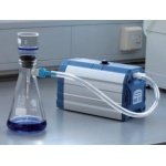 vacuum pump for filtration