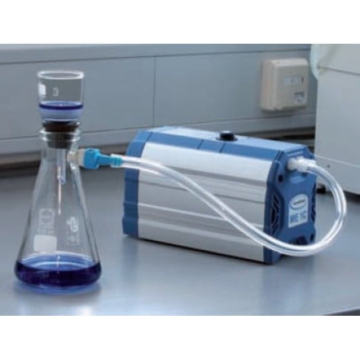 vacuum pump for filtration