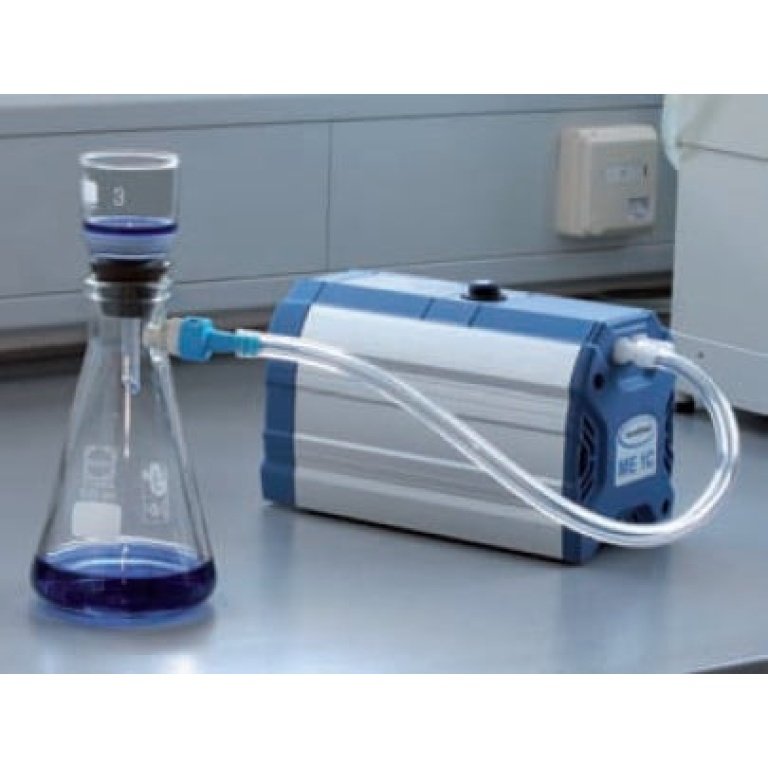 Vacuum Pump For Filtration - Chemical Plus