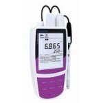 portable ph/orp meter -(ph-320)