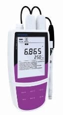 portable ph/orp meter -(ph-320) portable ph/orp meter -(ph-320)