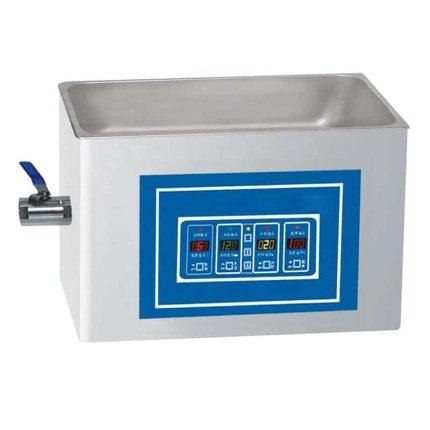 digital ultrasonic cleaners