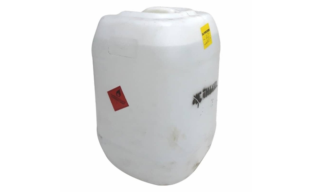 methanol cp, 25l