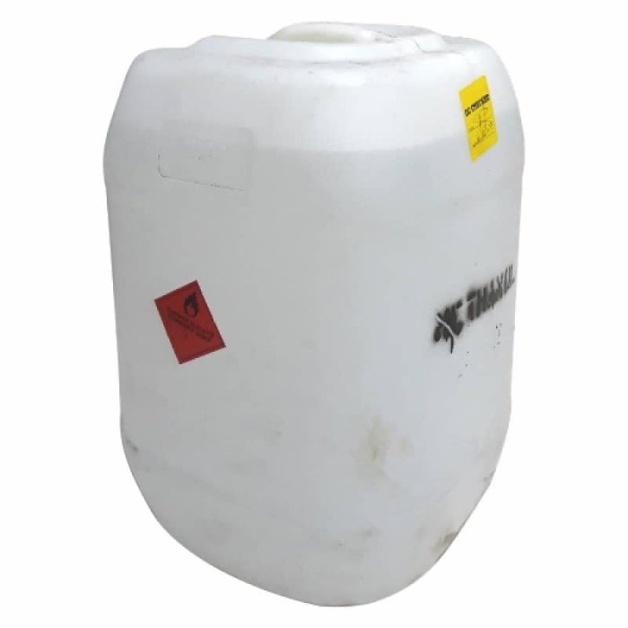 methanol cp, 25l