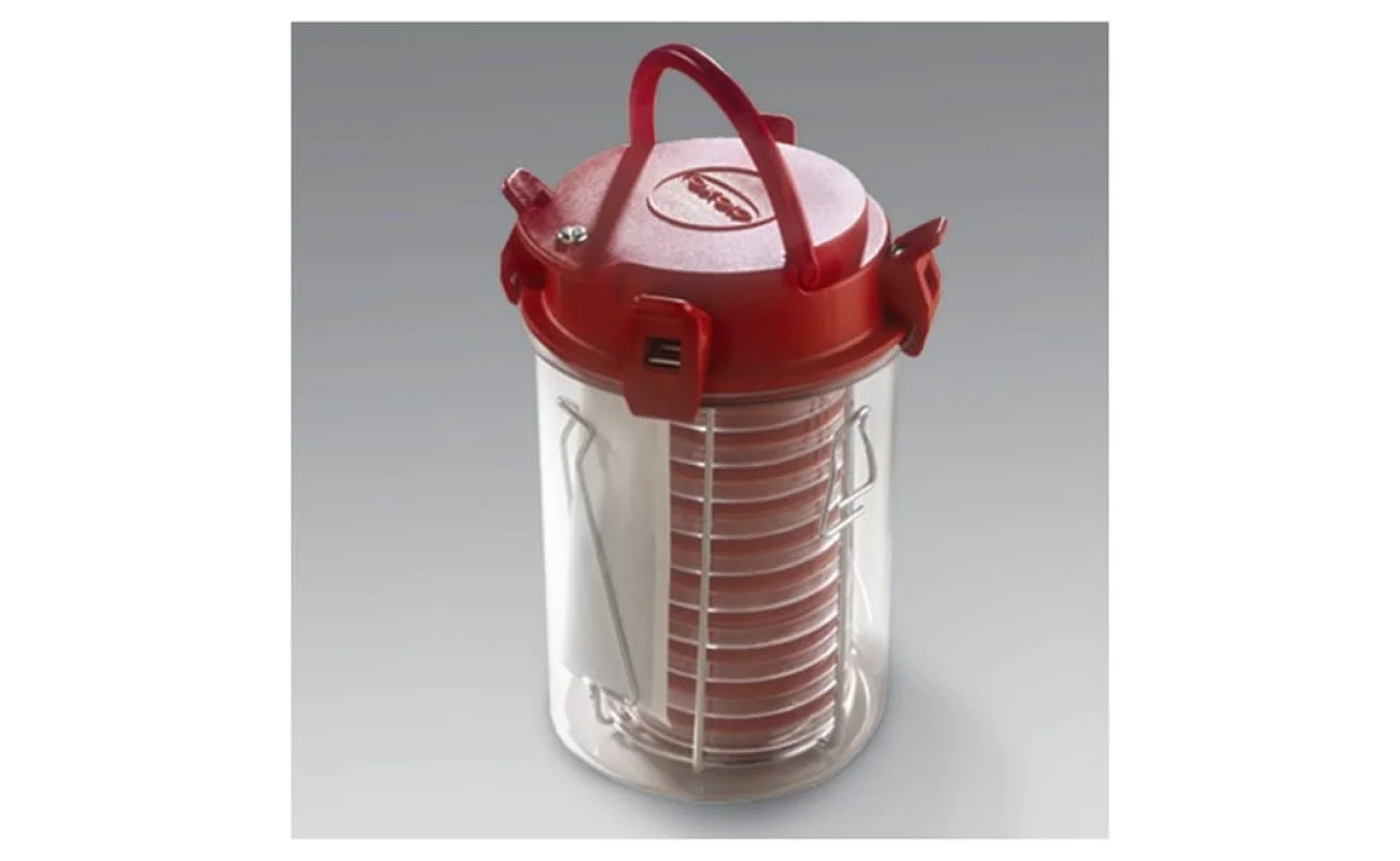 anaerojar, oxoid, 2.5l 