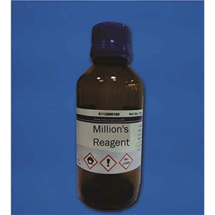 millon's reagent, 500ml