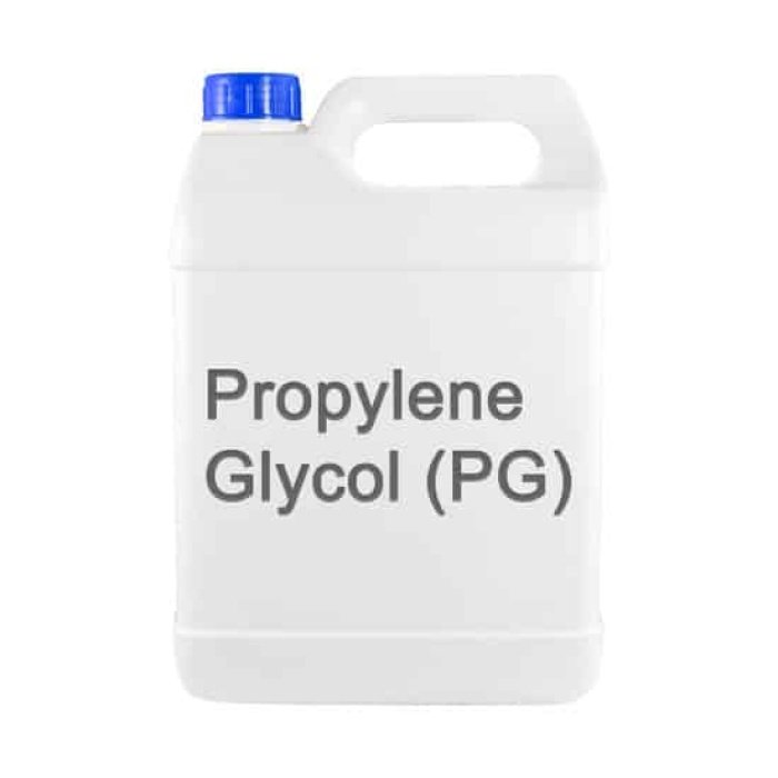 propylene glycol 99.5%