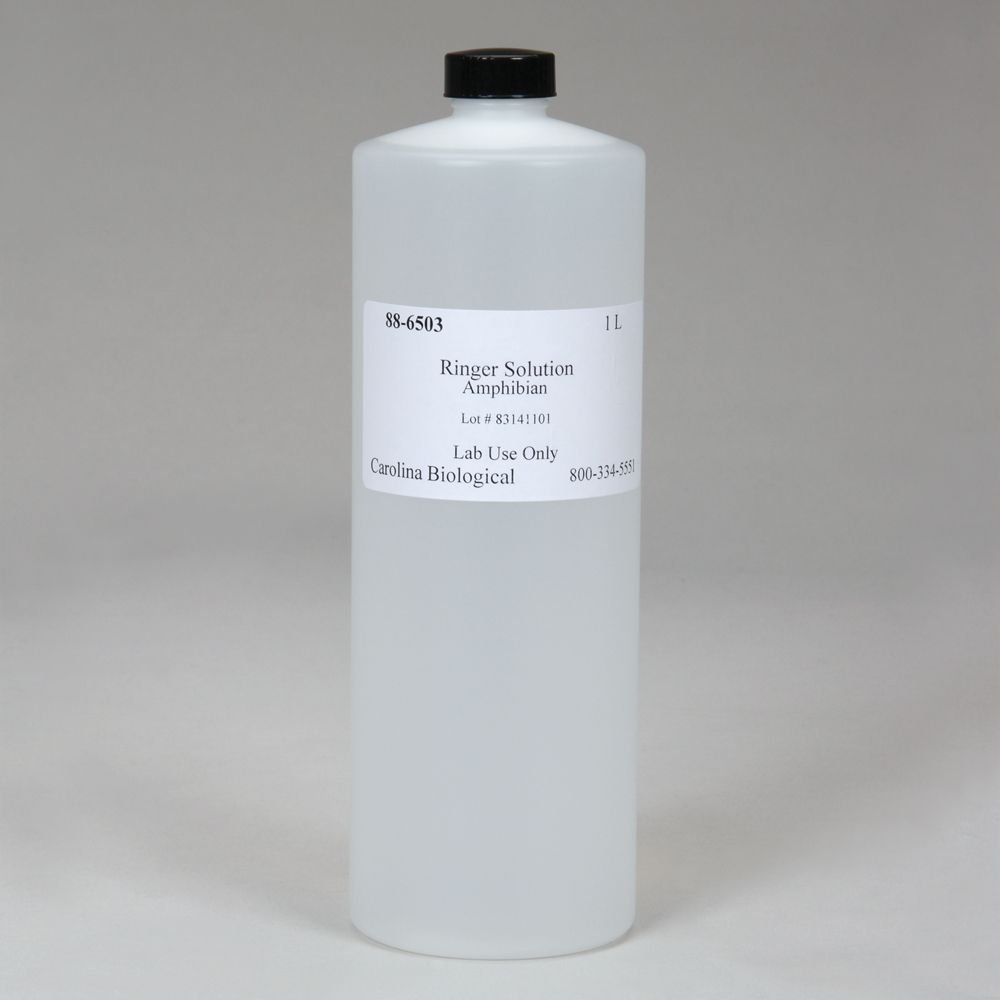 ringer's solution 1l ringer's solution 1l