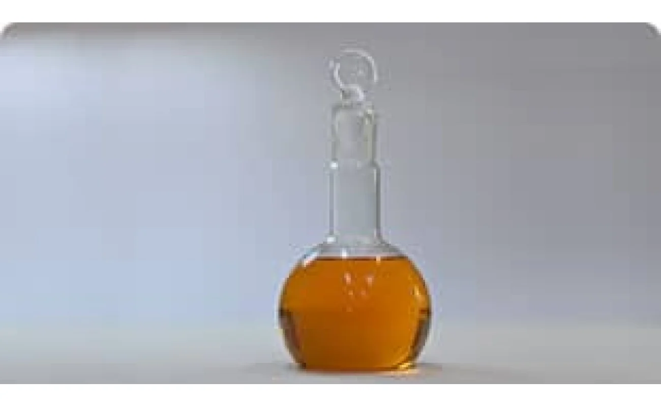 distilled tall oil (fatty acid)