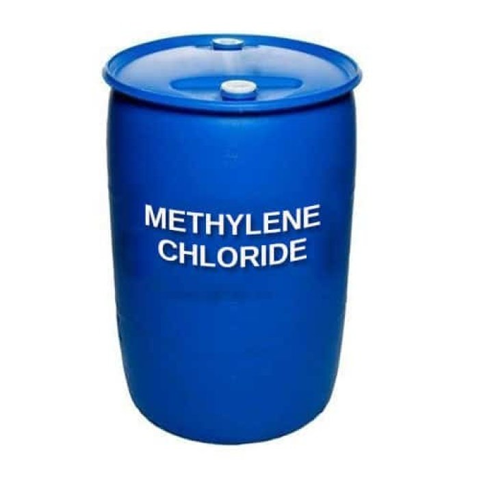 methylene chloride
