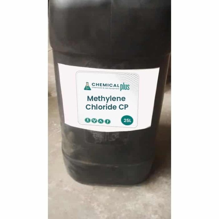 methylene chloride