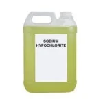 sodium hypochlorite 12-15%
